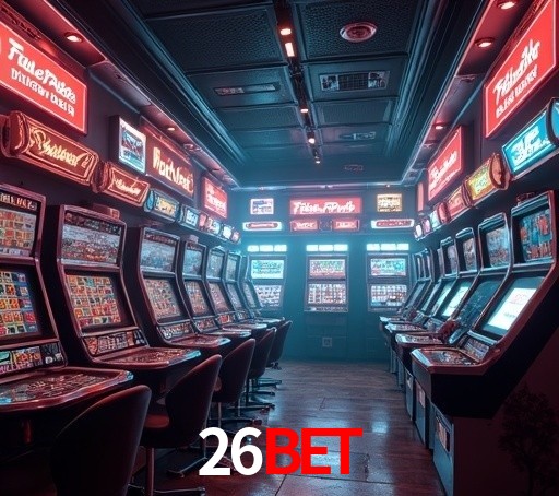 Ofertas Exclusivas 26bet