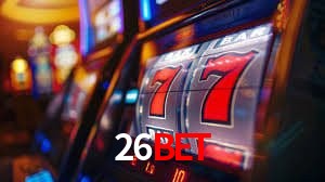 Cadastro Rápido 26bet