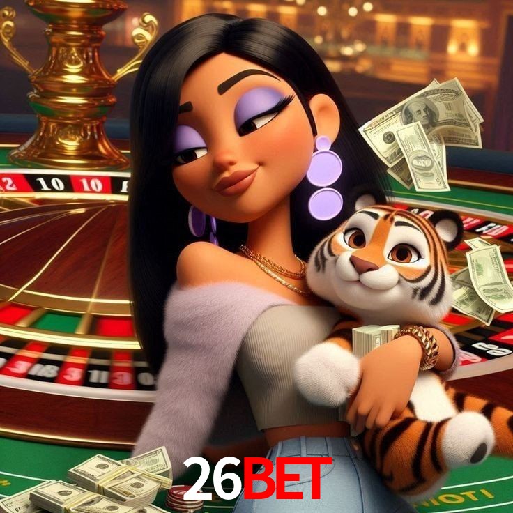 Statistics 26bet