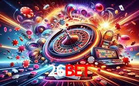Apostas de Basquete 26bet