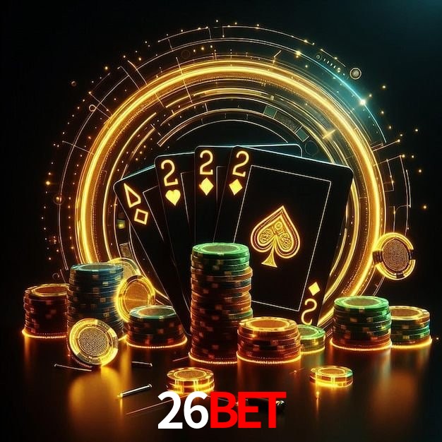 Casino Ao Vivo 26bet