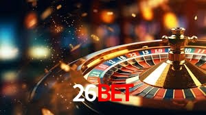 Promoções Sazonais 26bet