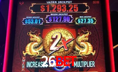 A Popularidade dos Caça-Níqueis no 26bet