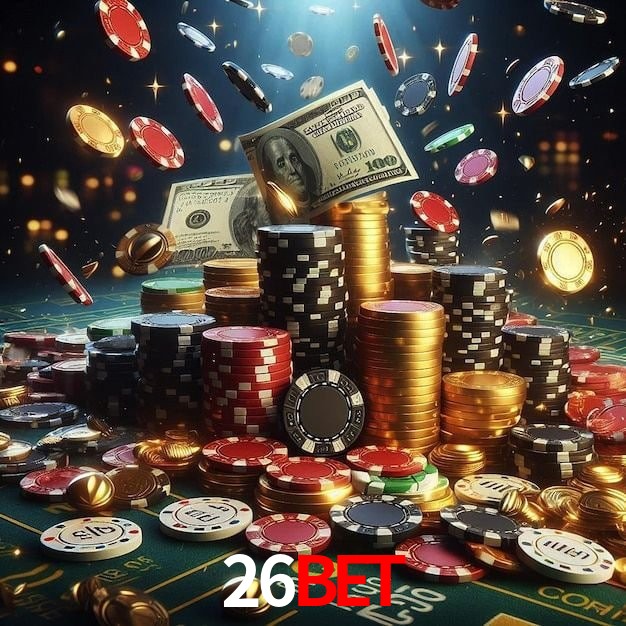 26bet FAQ — perguntas frequentes usuários Brasil