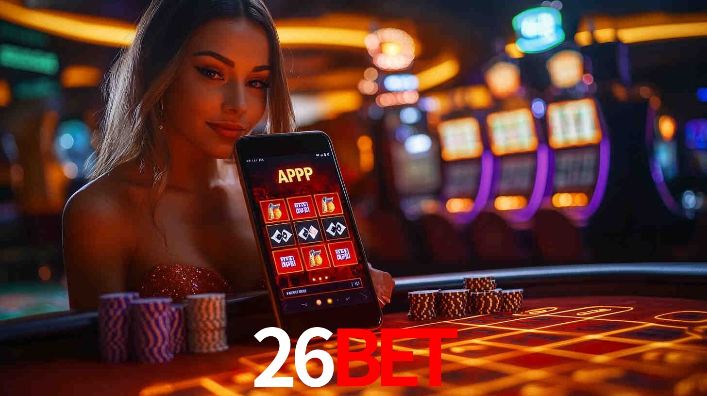 Descubra a Essência do 26bet: Nossa História e Compromissos