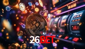 26bet FAQ — suporte e ajuda no aplicativo oficial