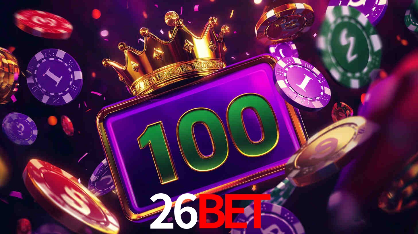 Daily Bonuses 26bet