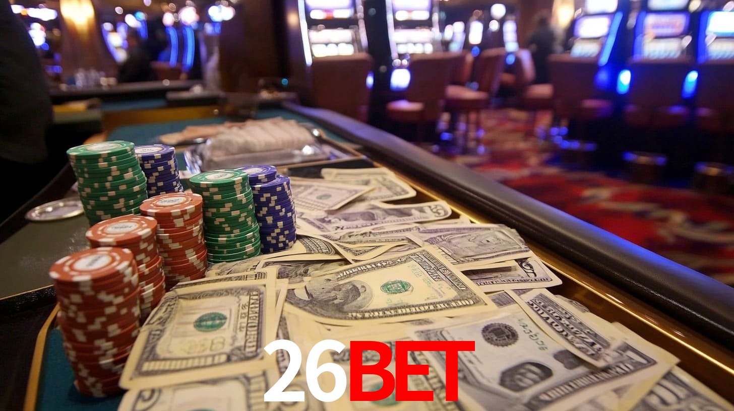 26bet login — configurações de segurança e proteção de conta