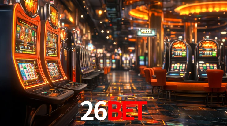 Ofertas Imperdíveis na 26bet: Promoções e Bônus Que Valem a Pena