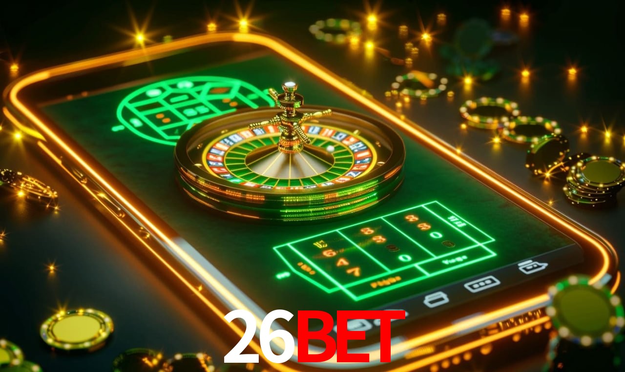 Sistemas de Segurança 26bet