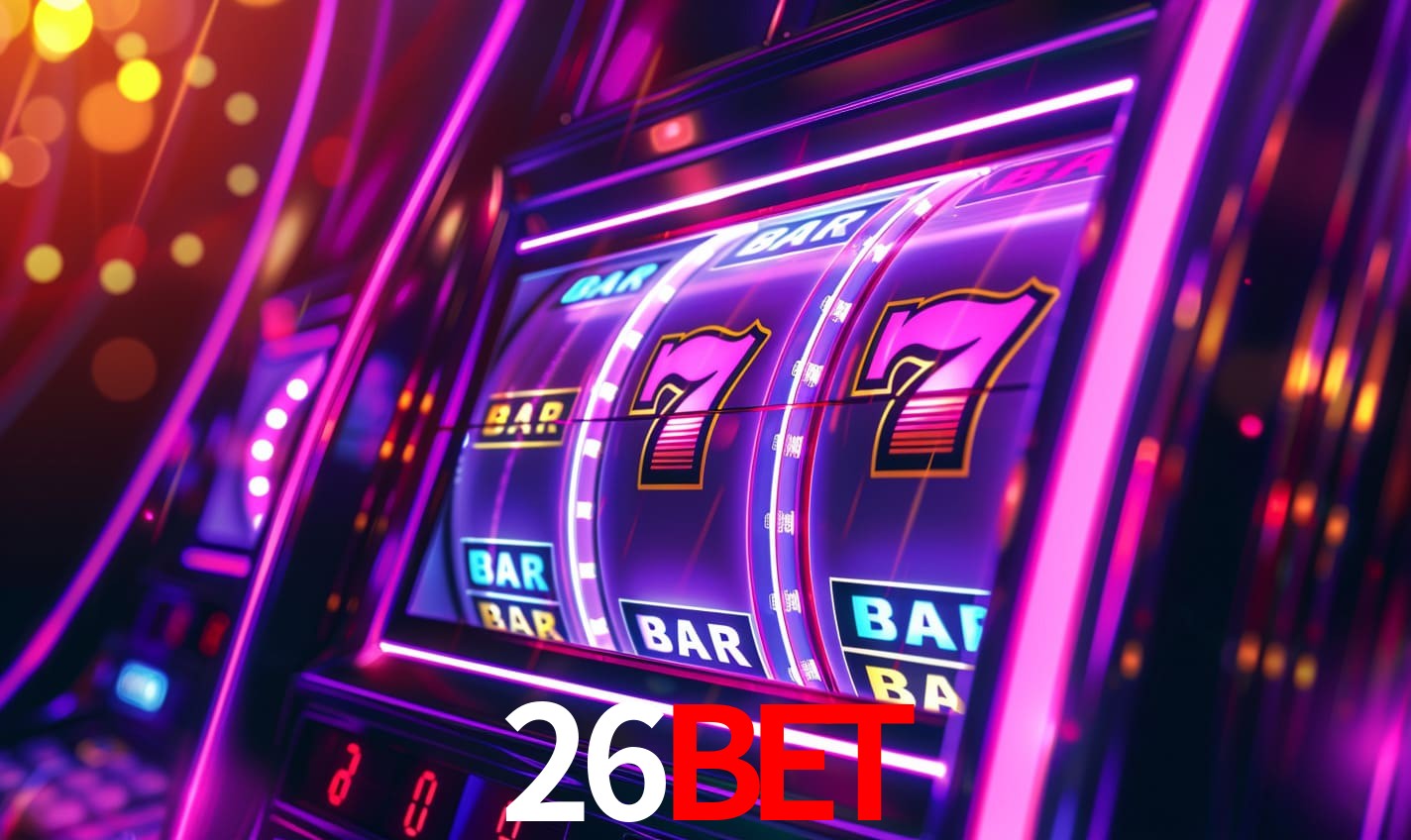 26bet - Desafio do Cassino - 26bet.com