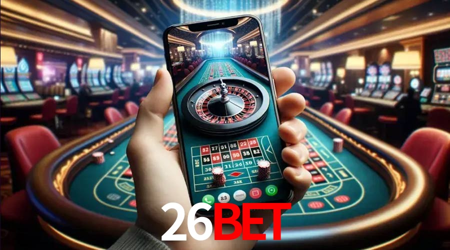 API Integration 26bet