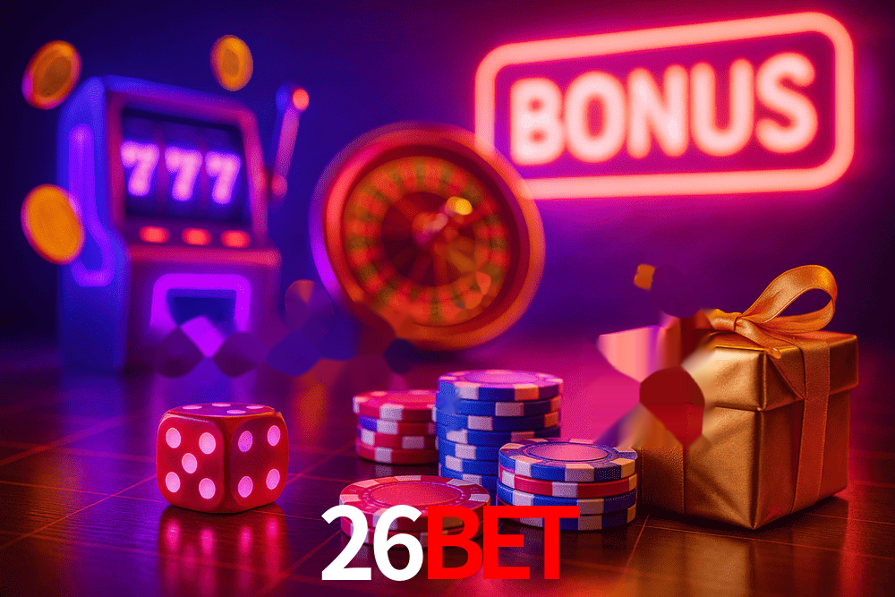A Popularidade dos Caça-Níqueis no 26bet
