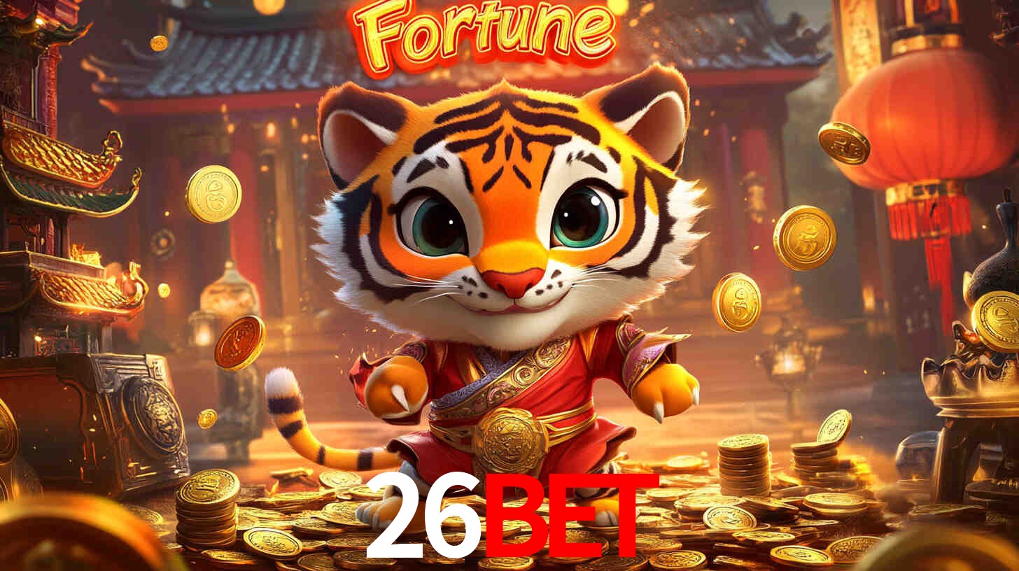 Descubra a Essência do 26bet: Nossa História e Compromissos