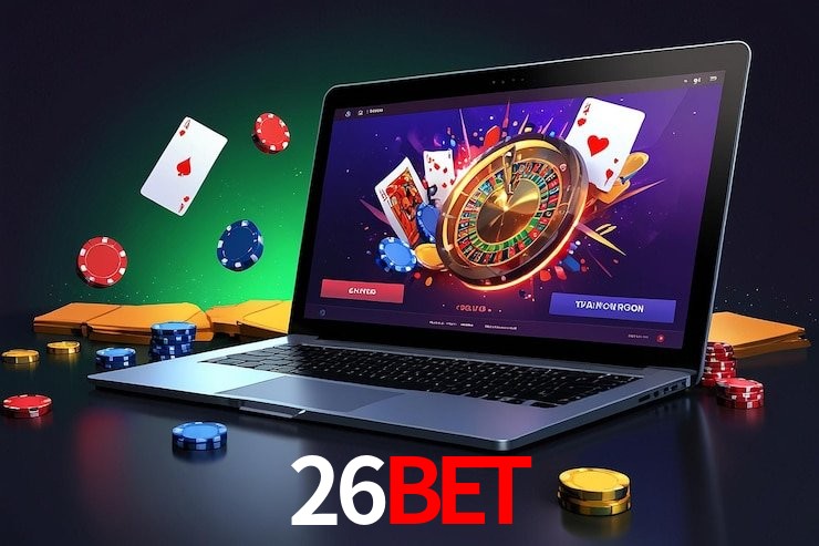 Especiais de Fim de Semana 26bet