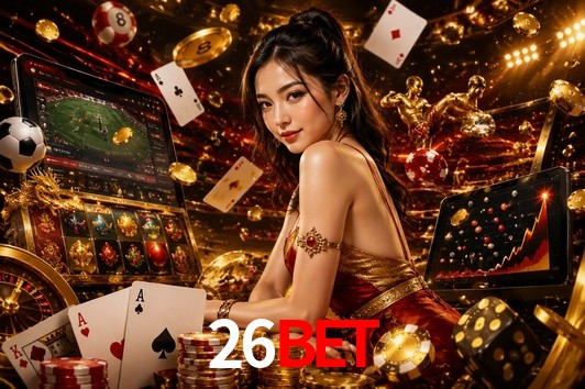 Weekend Specials 26bet