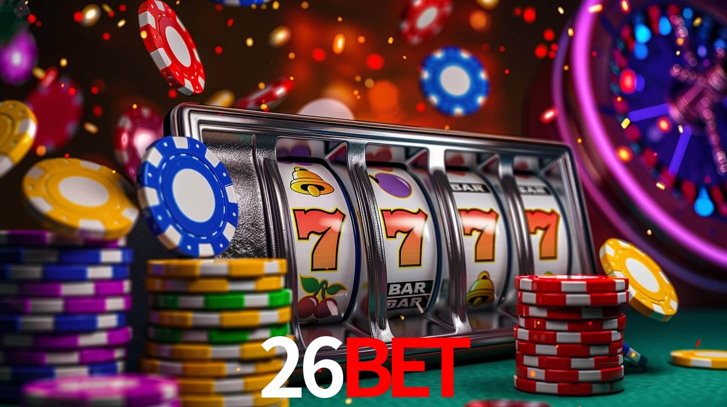 Programa VIP 26bet