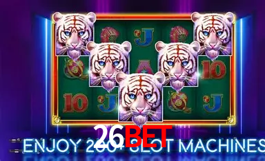 26bet cadastro — verificação de conta e PIX no caixa