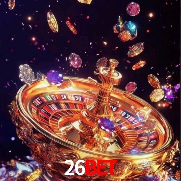 Integração de APIs 26bet