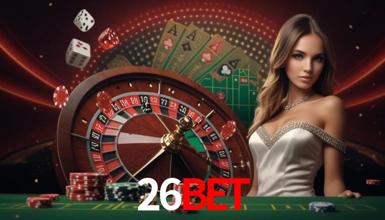 Flash Promotion 26bet