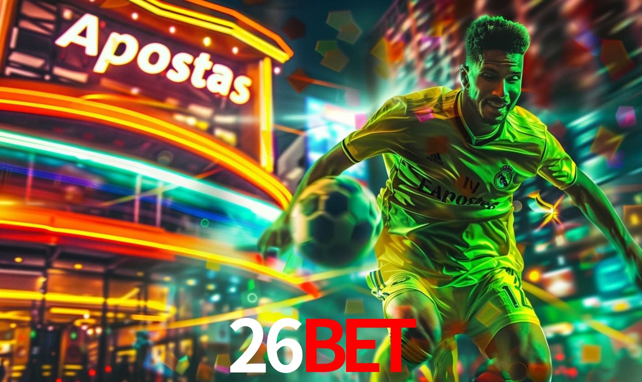 Jogos de Slot 26bet