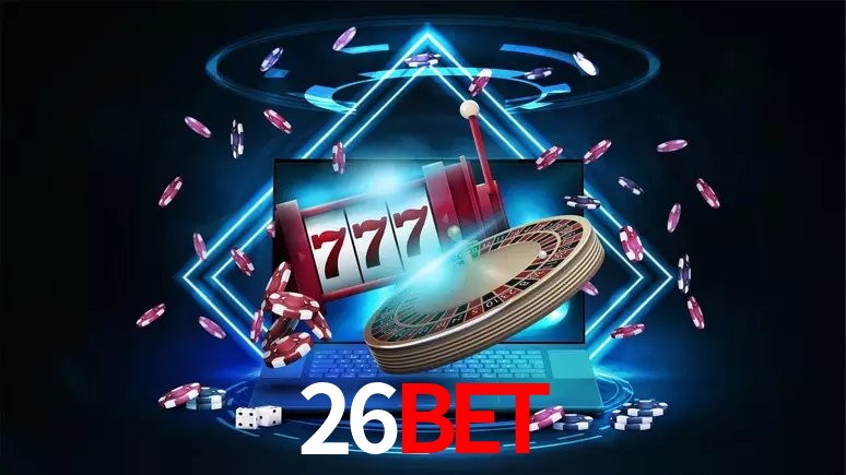 Login Seguro 26bet