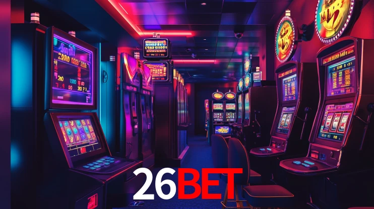 26bet bônus — cashback 15 por cento e níveis VIP