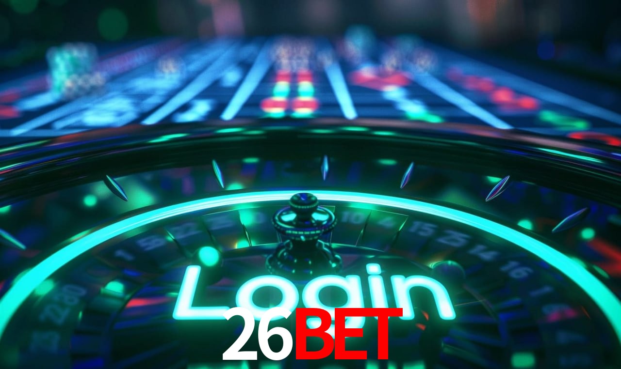 Apostas de Futebol 26bet