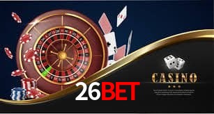 Estatísticas Esportivas 26bet