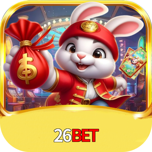 Ícone app 26bet