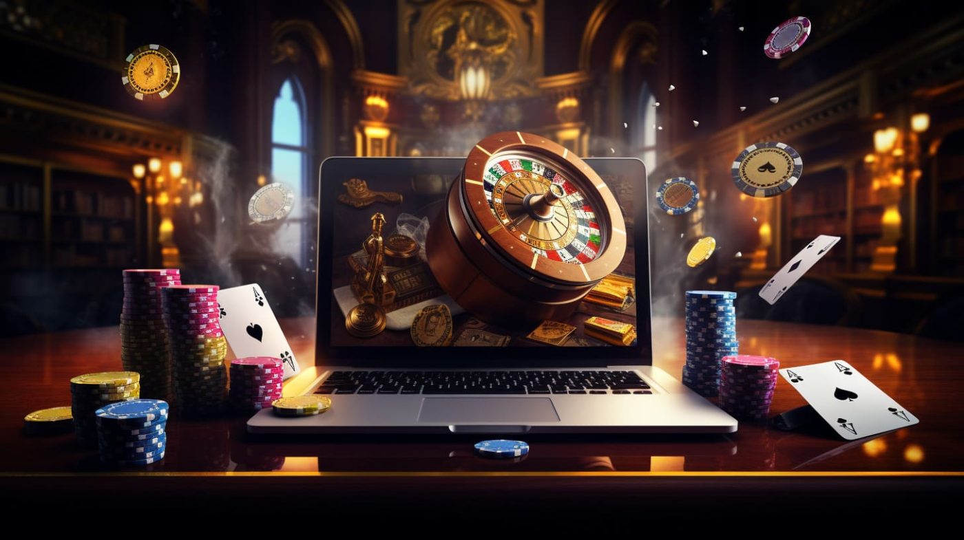 Bônus de Cadastro Cassino 26bet